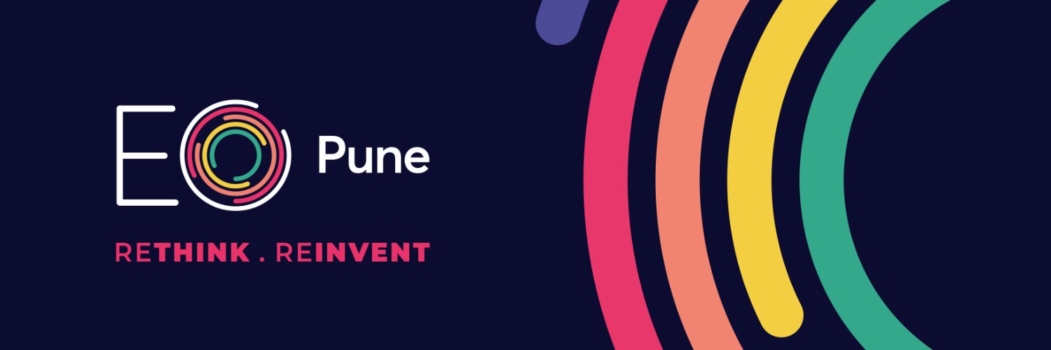 EO Pune Chapter banner