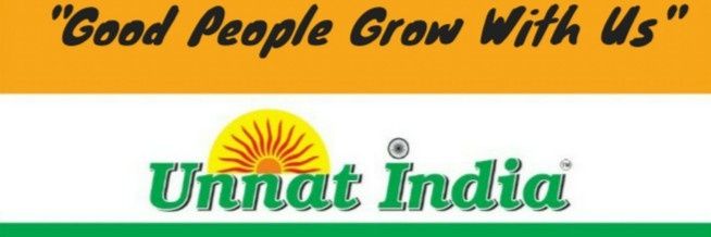 UnnatIndia's profile banner image