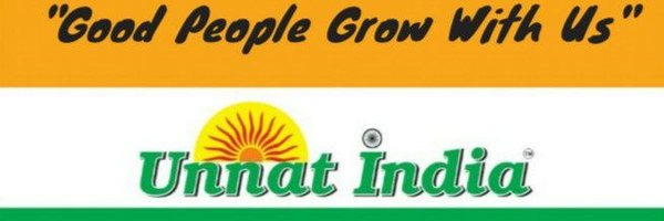 Unnat India (Tejender Sharma) Profile Banner