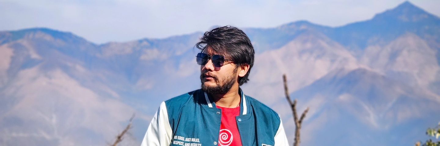shalav782's profile banner image