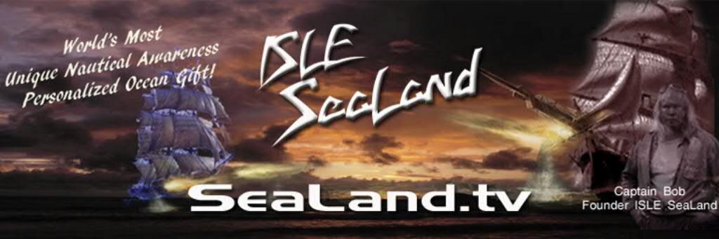 ISLESeaLand's profile banner image
