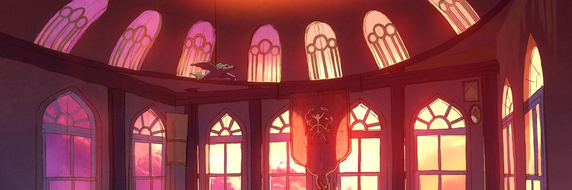 しにだ あすお banner