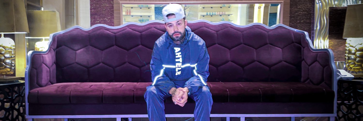 RayFerrariRF's profile banner image