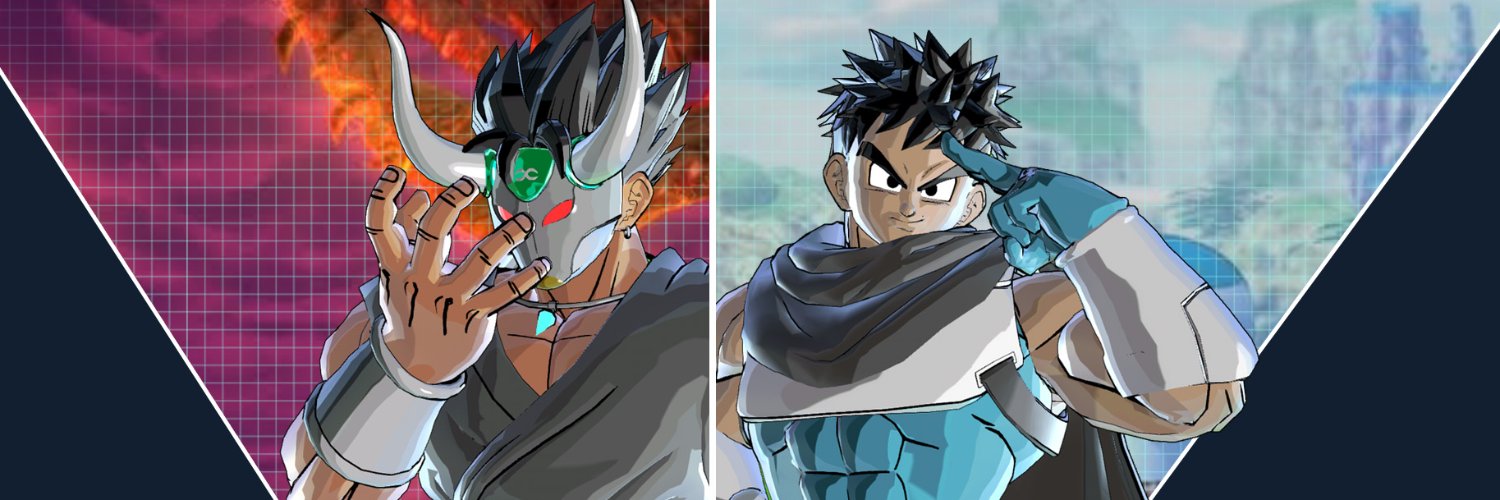 LegendaryAgwang's profile banner image