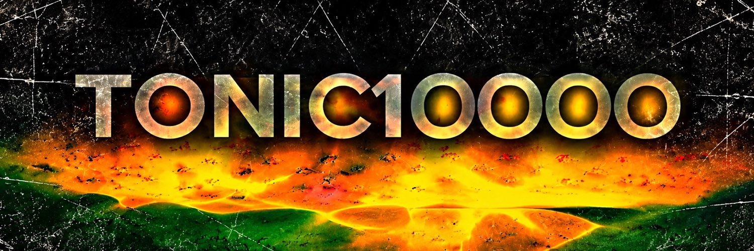 TONIC10000's profile banner image