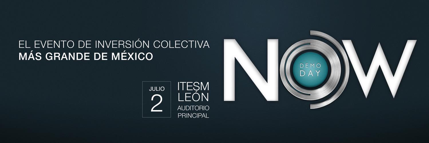 NOWDemoDay's profile banner image