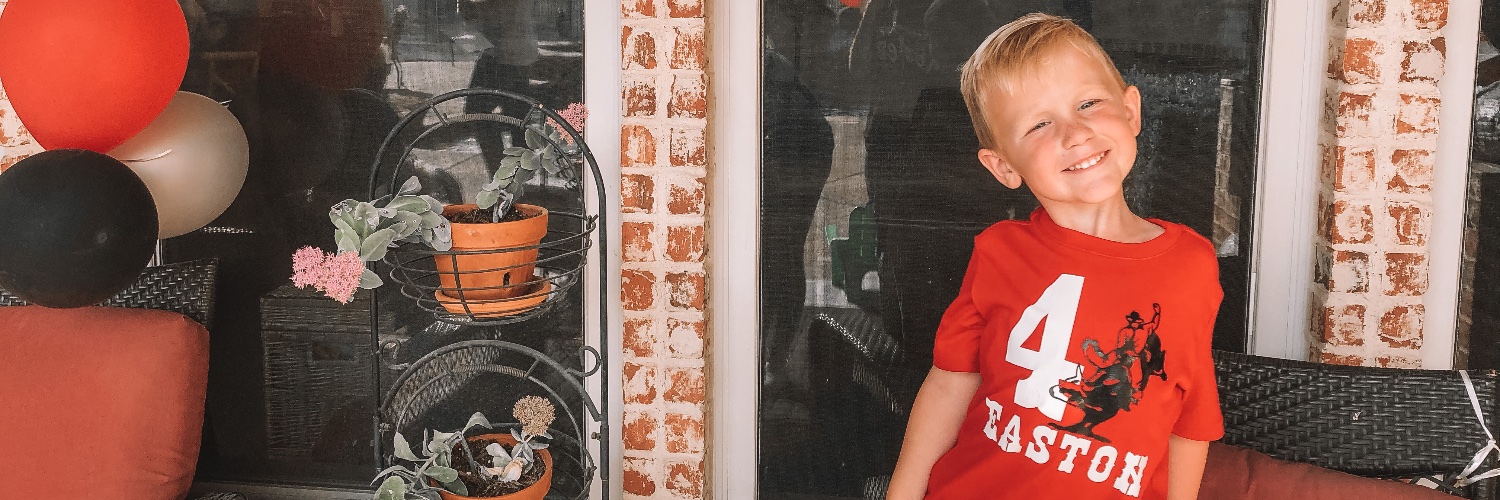 Caitlin Bilbrey banner