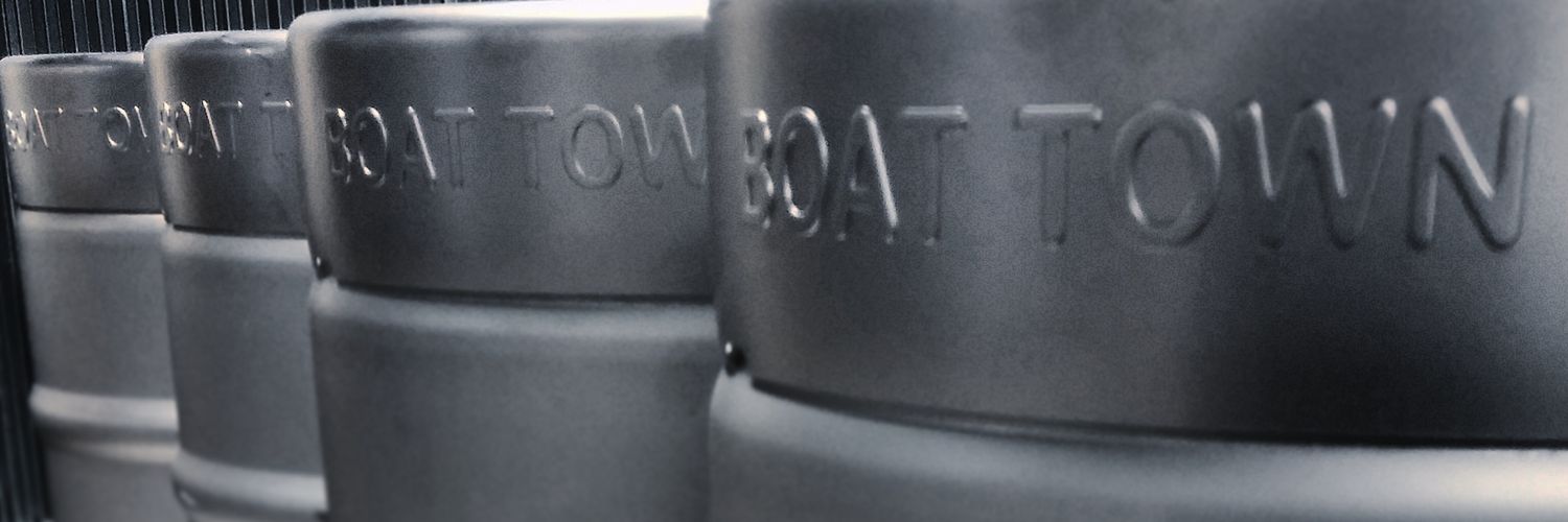 BoatTownBrewing's profile banner image