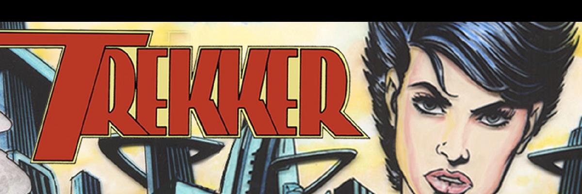 TrekkerTalk's profile banner image