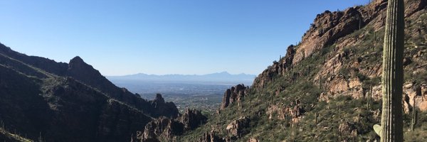 ProfMStrout Profile Banner