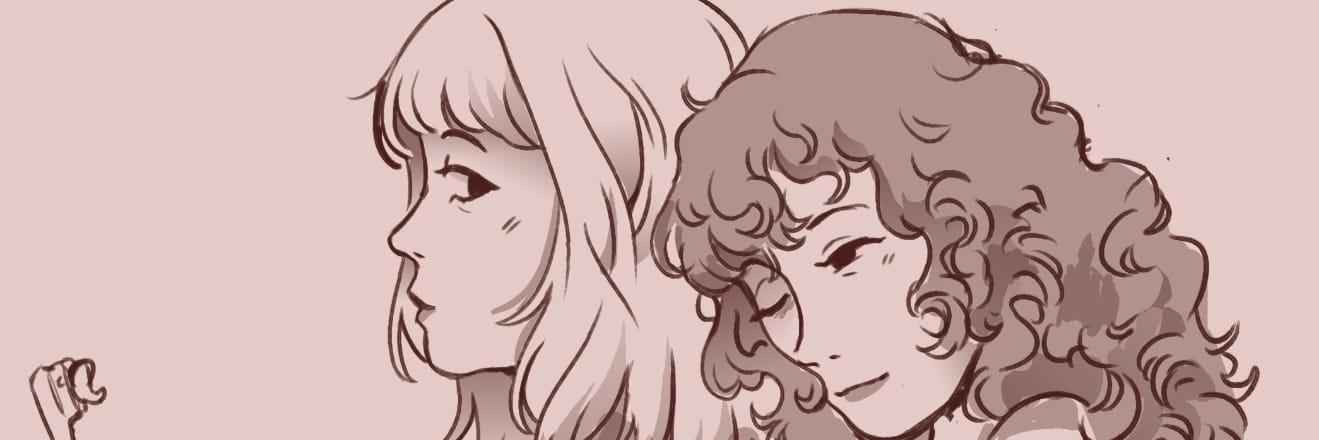 cupscait's profile banner image