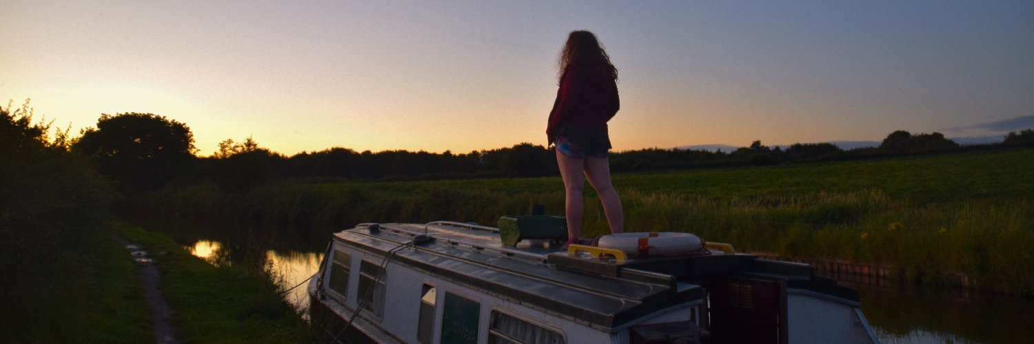 Jen Ratcliffe 🍊📙⛵ banner