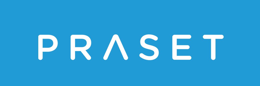 PRASETsocial's profile banner image