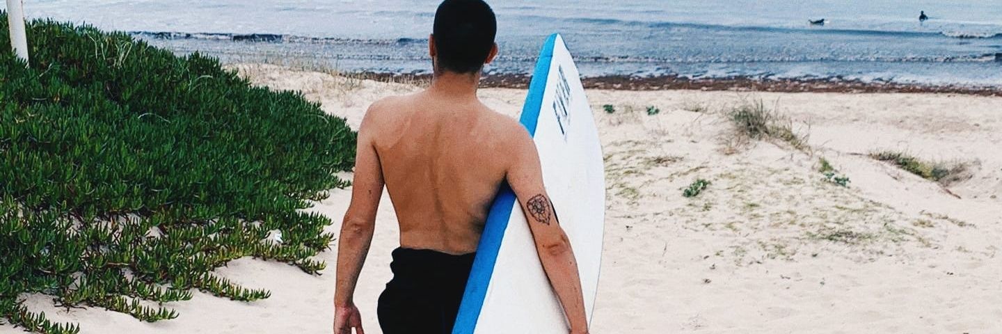sandromscosta's profile banner image