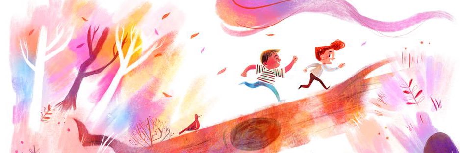 Forrest Burdett banner