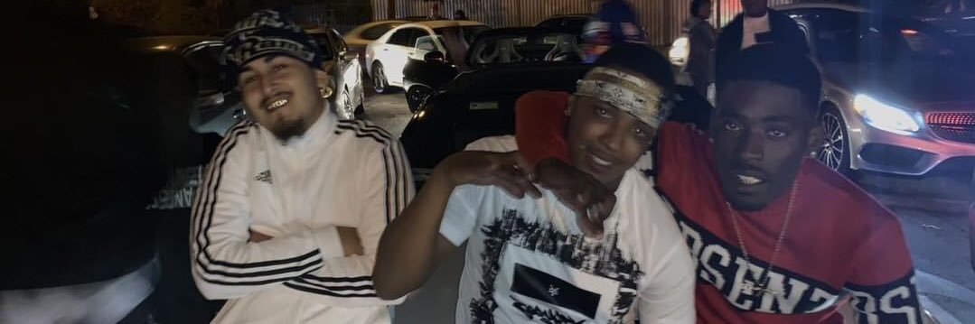 KeemOshae's profile banner image