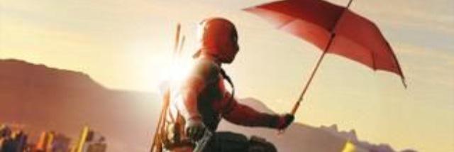 DeadRegenerate's profile banner image