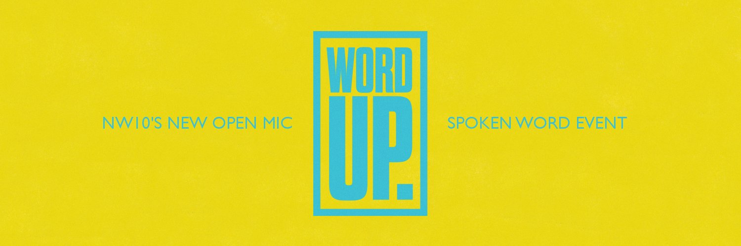 WordUp banner