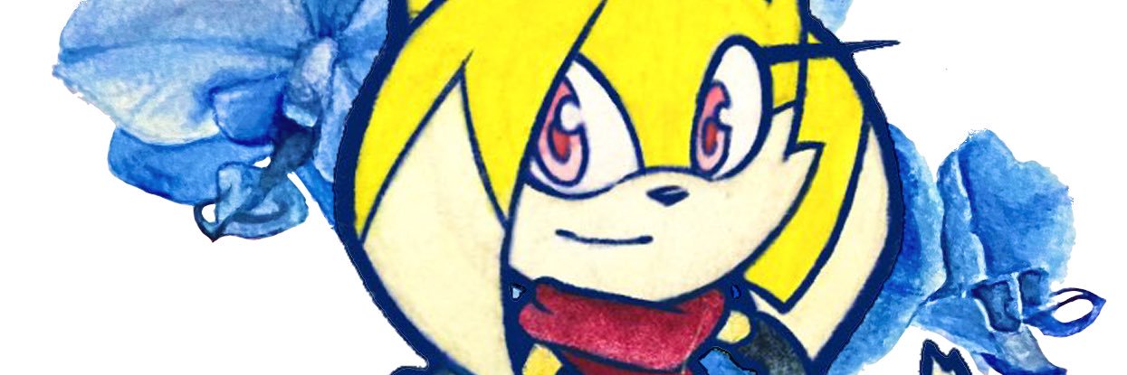 🌻yellowflowerevy banner