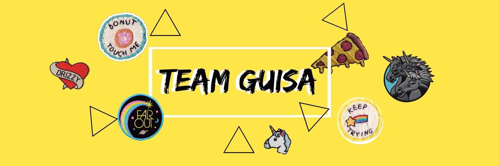 TeamGuisa's profile banner image