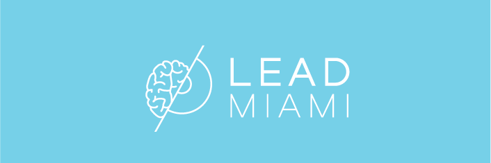 LEADmiami's profile banner image