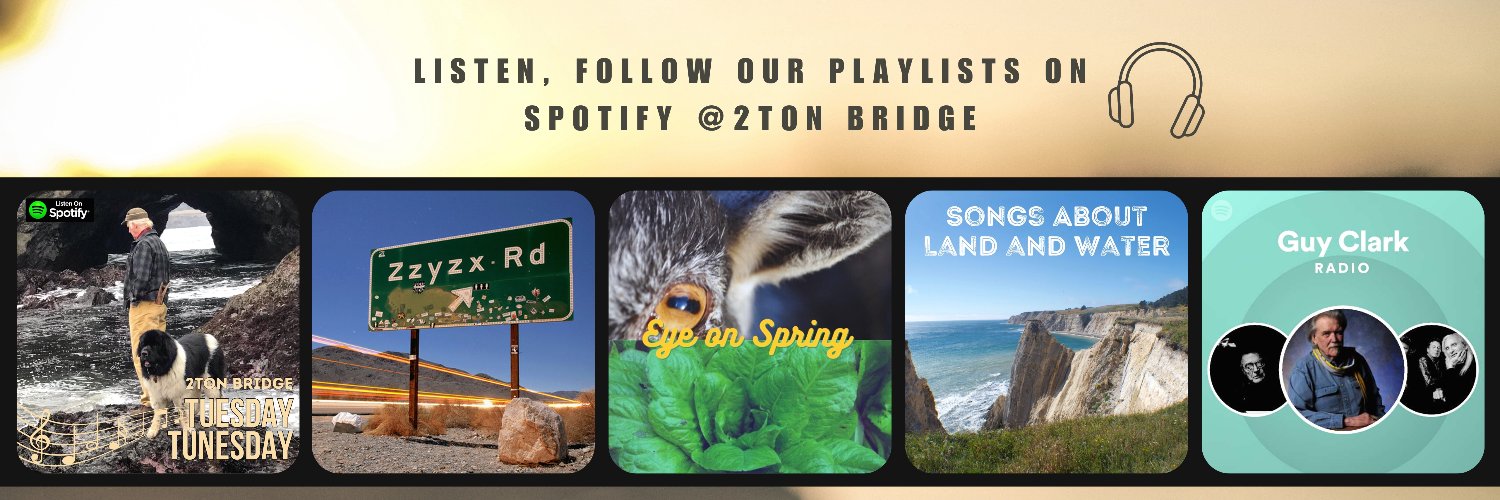 2TonBridge's profile banner image