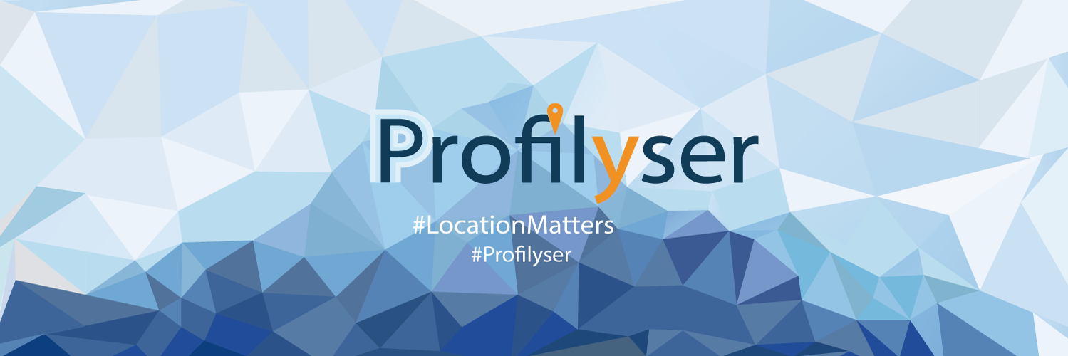 profilyser's profile banner image