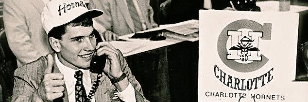 Rex Chapman🏇🏼 banner