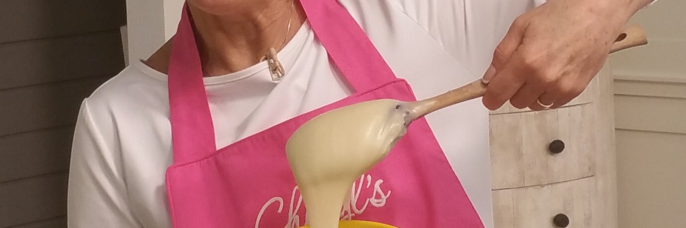 TheFunBaker's profile banner image