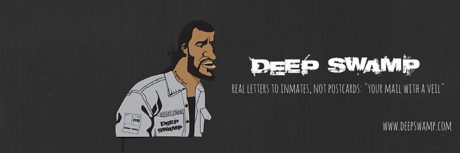 DEEP SWAMP (@Deep_SwampInc) / Posts / X