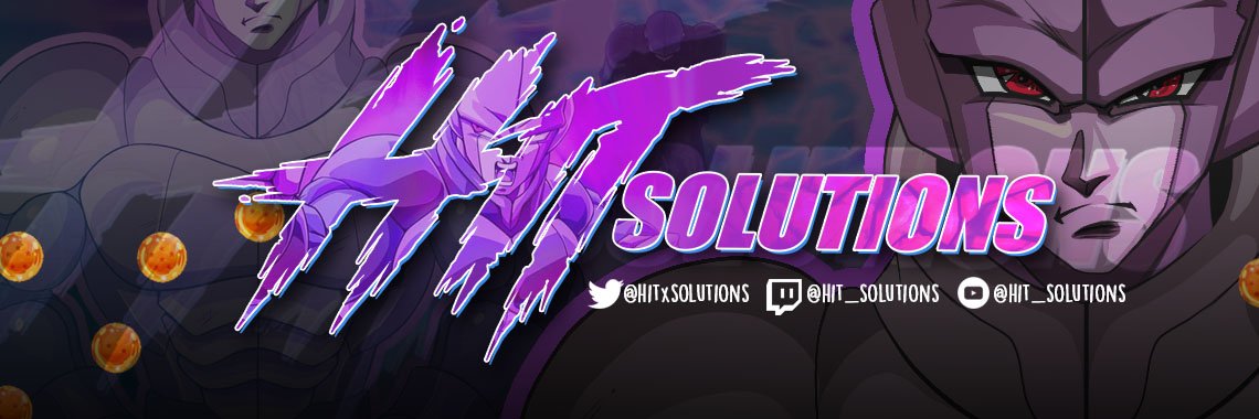 HITxSolutions's profile banner image
