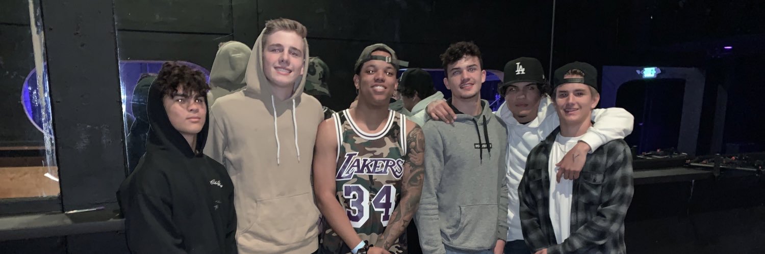 marr_gage's profile banner image
