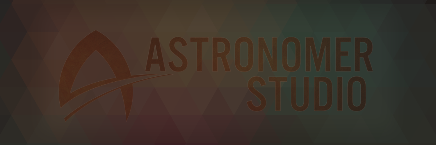 Astronomer Studio banner