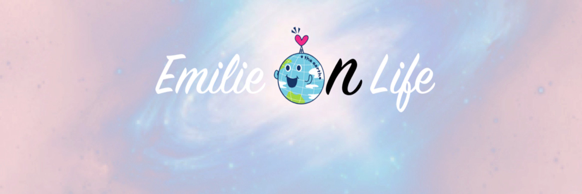 EmilieOnLife's profile banner image