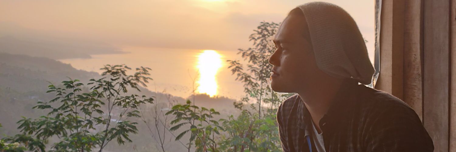 febrygozhali's profile banner image