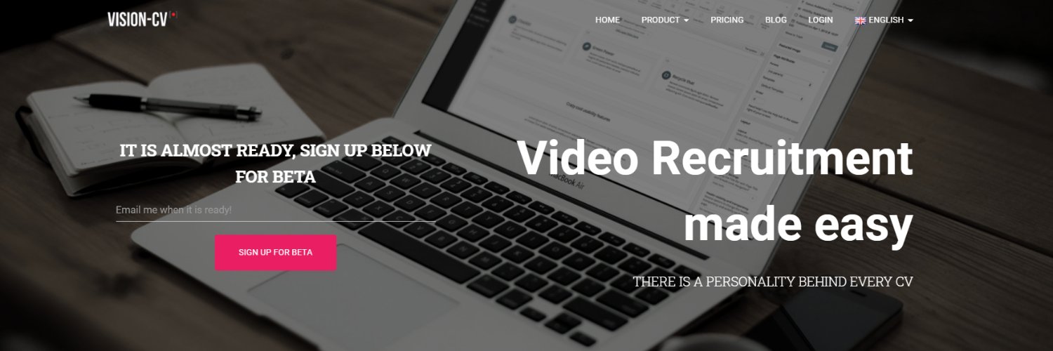 Vision-CV (@visioncvapp) / Posts / X