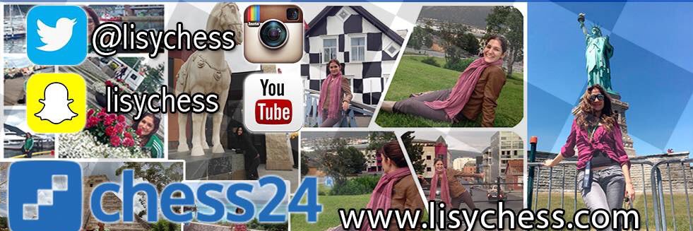 Lisandra Ordaz banner
