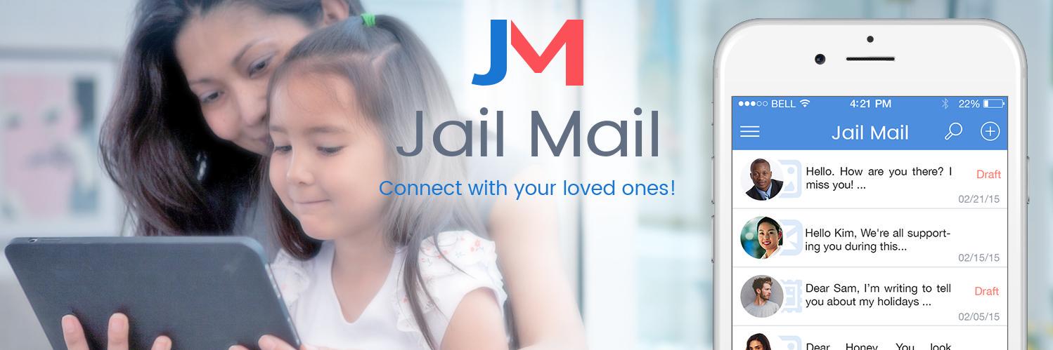 jailmailapp's profile banner image