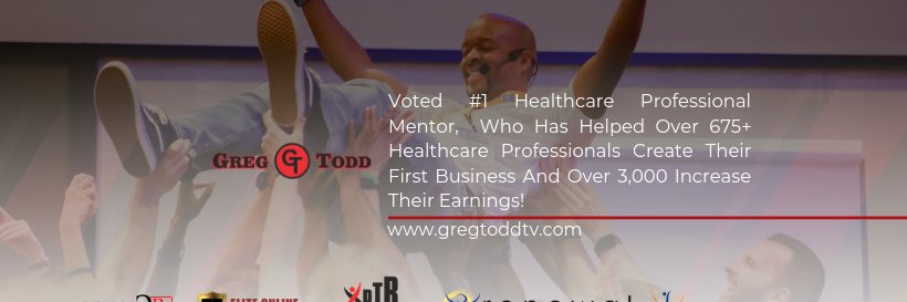 Greg Todd banner