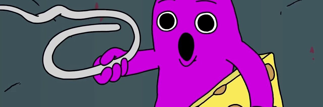 Pinkoromonkey's profile banner image