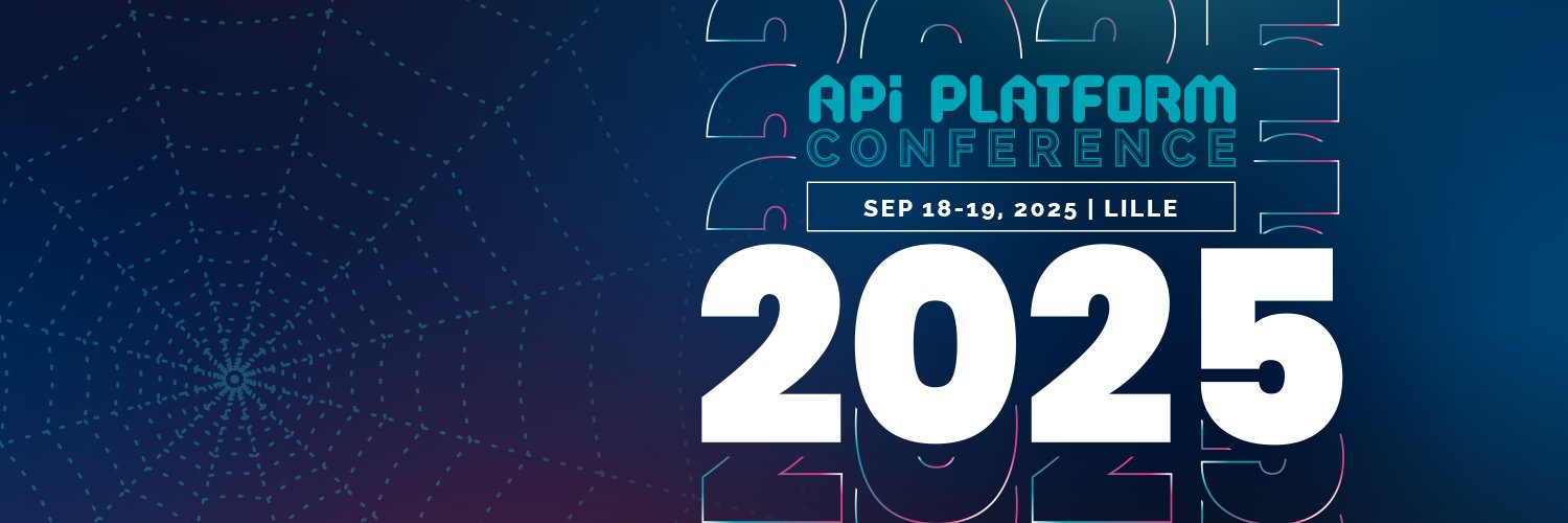 API Platform's banner