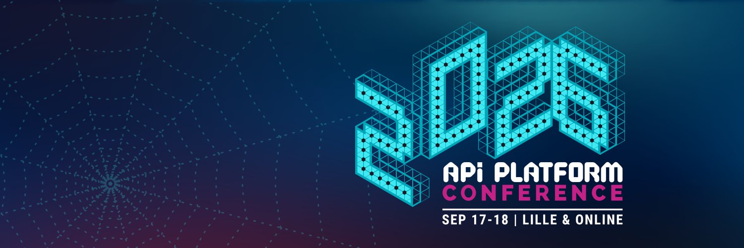 API Platform banner