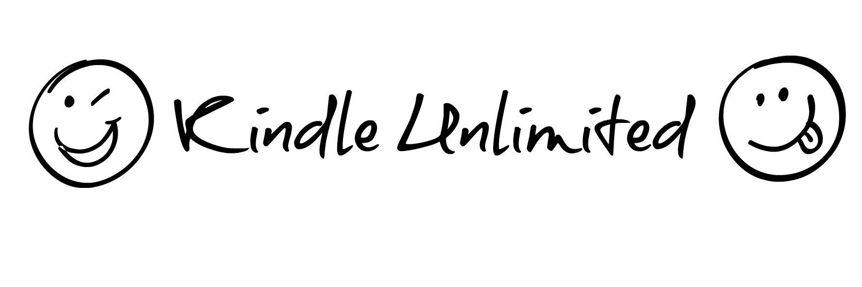 KindleUnlimitedBooks banner