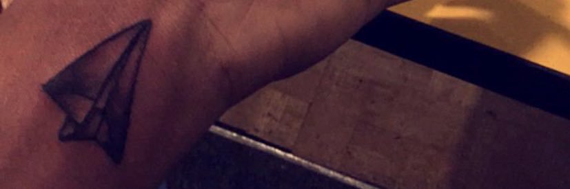 LiftedCanvas's profile banner image