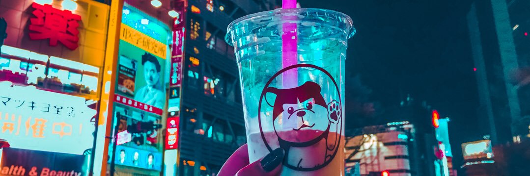 LeFannny's profile banner image