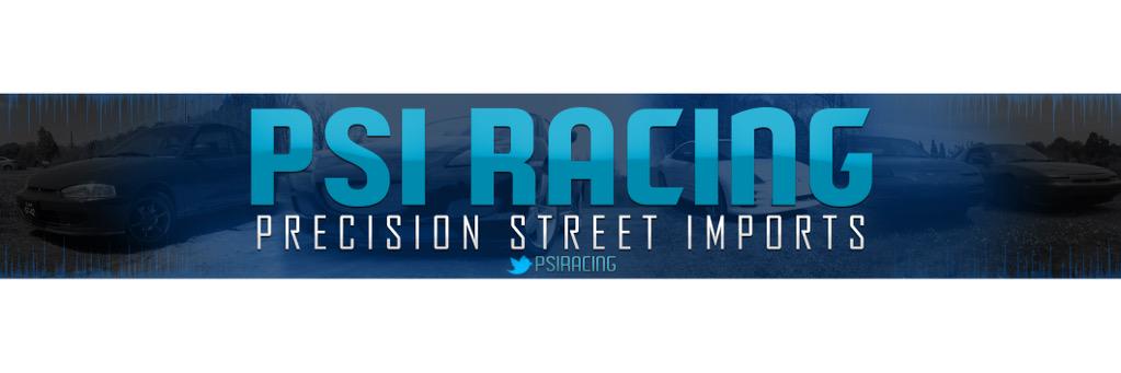 PSIRacing's profile banner image