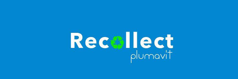 Recollect banner