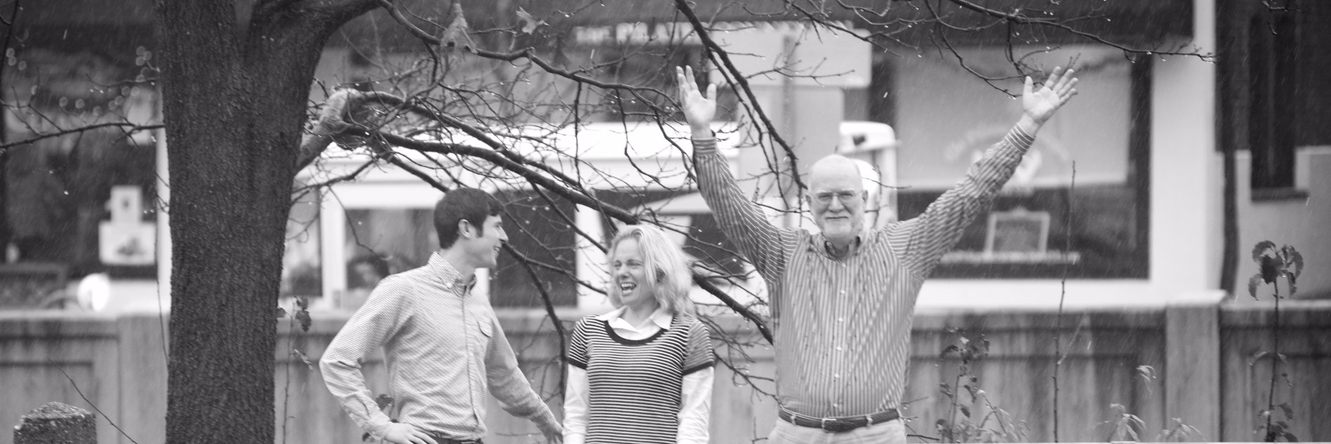 TheHarringtonAgency banner