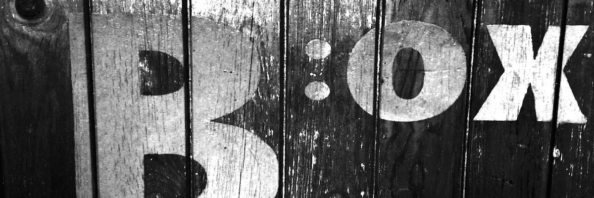 boxbakery's profile banner image