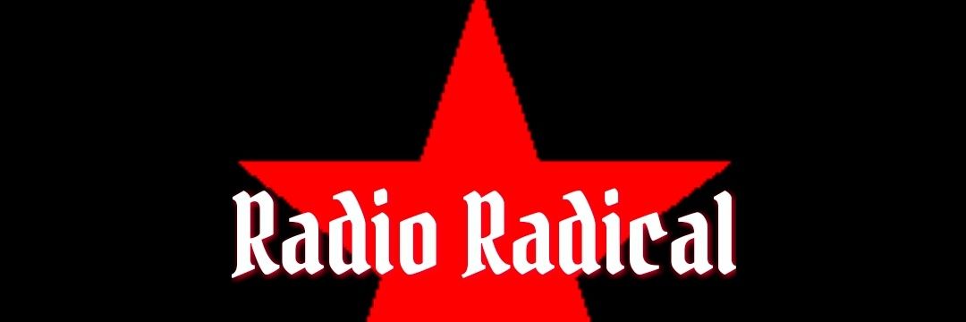 RadioRadical86's profile banner image